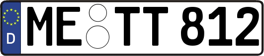 ME-TT812