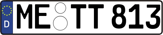 ME-TT813