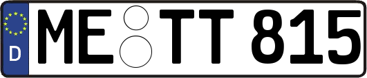 ME-TT815