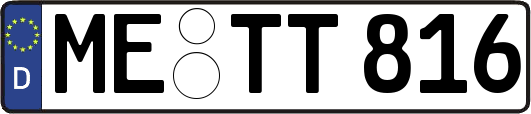 ME-TT816