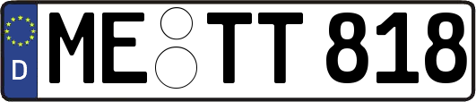 ME-TT818