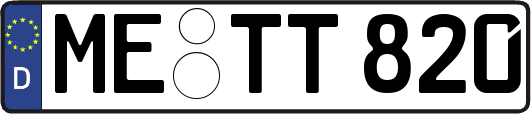 ME-TT820