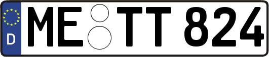 ME-TT824