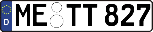 ME-TT827