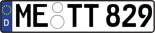 ME-TT829