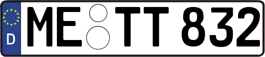ME-TT832