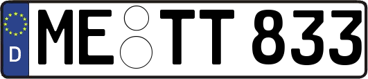 ME-TT833
