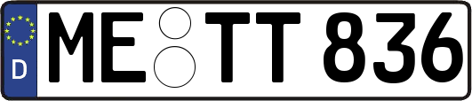 ME-TT836