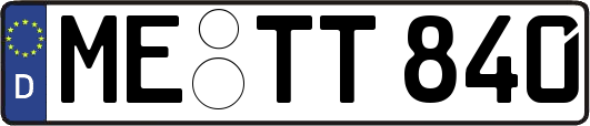ME-TT840