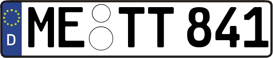 ME-TT841