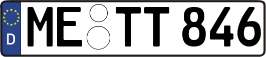 ME-TT846