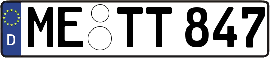 ME-TT847