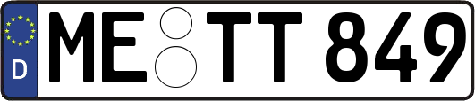 ME-TT849