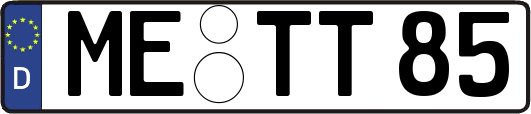 ME-TT85