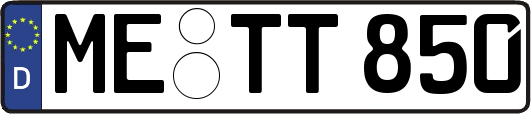 ME-TT850
