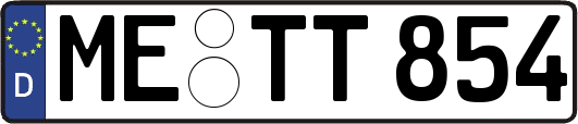 ME-TT854