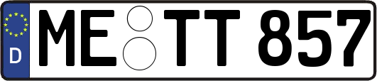 ME-TT857