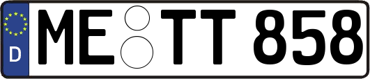 ME-TT858