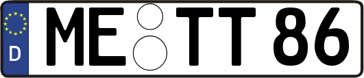 ME-TT86