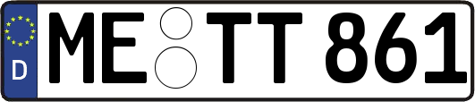 ME-TT861