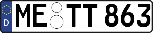 ME-TT863