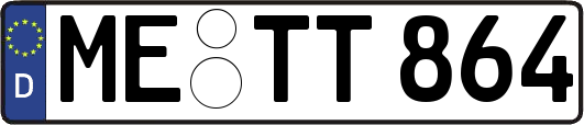 ME-TT864