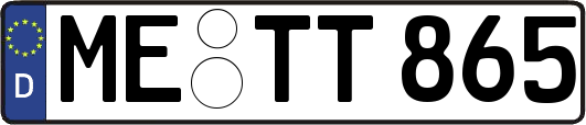 ME-TT865