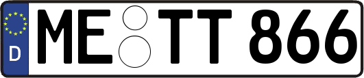 ME-TT866