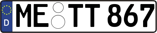 ME-TT867
