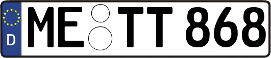 ME-TT868