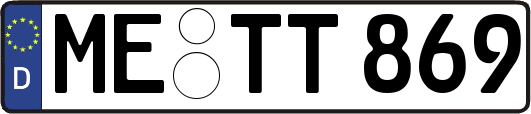 ME-TT869