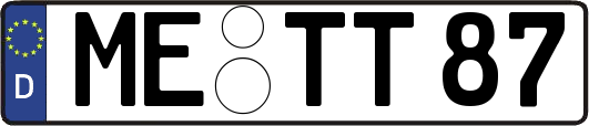 ME-TT87