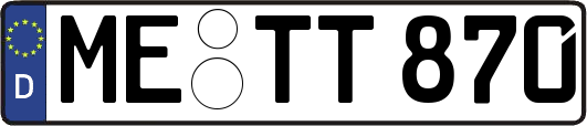 ME-TT870