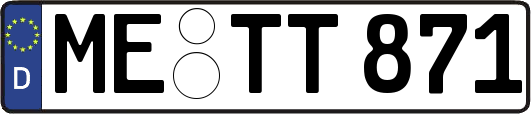 ME-TT871