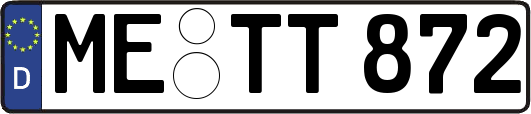 ME-TT872