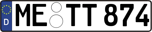 ME-TT874