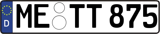 ME-TT875