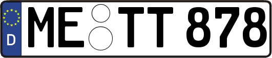 ME-TT878