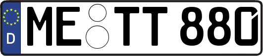 ME-TT880