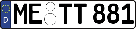 ME-TT881