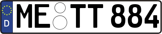 ME-TT884