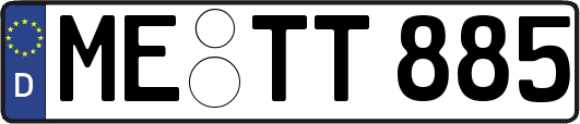 ME-TT885