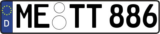 ME-TT886
