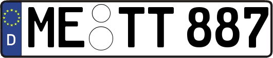 ME-TT887