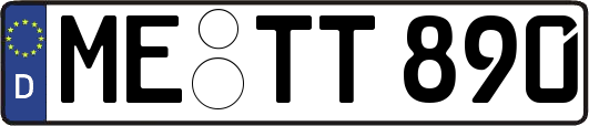 ME-TT890