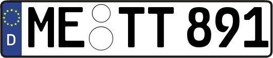 ME-TT891