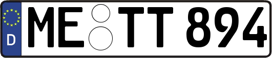 ME-TT894
