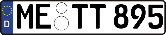 ME-TT895
