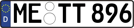 ME-TT896
