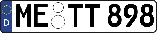 ME-TT898